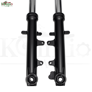 Pièces de suspension de moto KOLMIO-LAM compatibles avec <span class=keywords><strong>YAMAHA</strong></span> MT07 2013-2016, amortisseur de fourche avant - Product Image 6