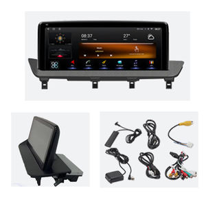 Navegador de Pantalla Grande Android de 8 Núcleos y Sistema Dual para Mazda CX-9 de 10.25 Pulgadas, Aplicable a Modelos 2016-2021 - Product Image 3