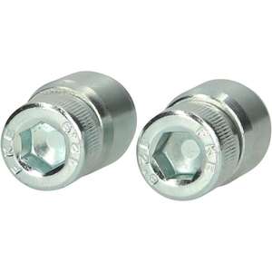 KS TOOLS Tornillos guía cubierta de estrella para Volvo - Product Image 2