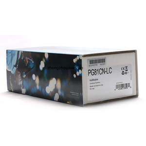 ไมโครโฟนแบบไดนามิกสำหรับมืออาชีพ รุ่น PG81 สำหรับร้องเพลง ไมโครโฟนคอนเดนเซอร์สำหรับกีตาร์โปร่ง รุ่น PG81 - Product Image 6