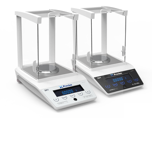 Báscula Digital de Precisión Veidt LS2200C 2200g 0.01g para Joyería, Báscula Electrónica para Oro LS2200C Precisa LS2200C 2200 - Product Image 6