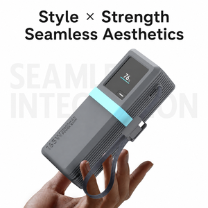 SIKAI 硅胶保护套适用于小米 165W 20000mAh 移动电源防震防刮防滑保护套 - Product Image 6