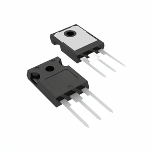 ทรานซิสเตอร์ HGTG10N120BND TO-247-3 ชิปอิเล็กทรอนิกส์ ชิ้นส่วนอิเล็กทรอนิกส์ BOM IC มีสินค้าในสต็อก - Product Image 1