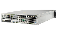 Convertisseurs CC haute tension triphasés 380V AC-DC 60kW pour applications de compresseurs et de moteurs