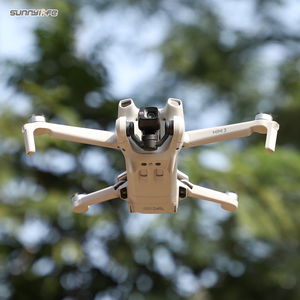 Lightweight Carbon Fiber Propellers 6030F Low Noise Drone Accessories for DJI Mini <strong>3</strong> RC Hobby - Product Image 3