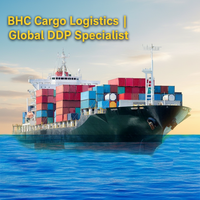 Service Express DDP/DDU, Logistique, Transitaire Maritime et Aérien, Expédition vers la Slovaquie