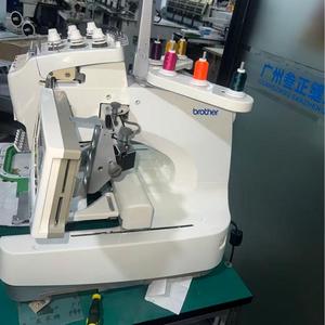 <span class=keywords><strong>Machine</strong></span> à broder professionnelle informatisée à grande vitesse à six aiguilles à tête unique PR-600 Frères Offre Spéciale - Product Image 6