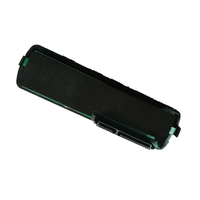 Boîtier externe pour disque dur SSD/HDD 3,5 pouces USB 2.0, adaptateur de serveur NVMe SAS 3,5 pouces avec interface interne SATA USB 2.0