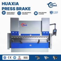 Presse plieuse automatique pour tôles métalliques 300T 3kW avec matrices de forgeage – Fournisseur et fabricant de machines de pliage de tôles