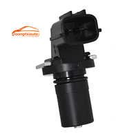 Sensor de Velocidad de Caja de Cambios FN01-21-550 para Mazda 3 6 Ford, Sensor VSS de Odómetro, Repuesto al por Mayor