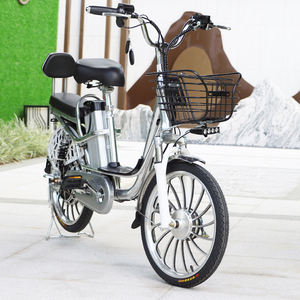 Vélo électrique Xinze Factory, vente chaude, 48V 60V 12ah 20ah, vélo électrique pour livreur avec <span class=keywords><strong>coffre</strong></span> - Product Image 6