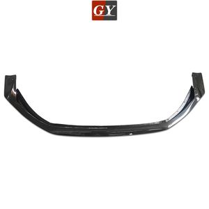 Lèvre avant de STYLE GREDDY en FIBER de carbone pour <span class=keywords><strong>TOYOTA</strong></span> 22- GR86 ZN8 - Product Image 5