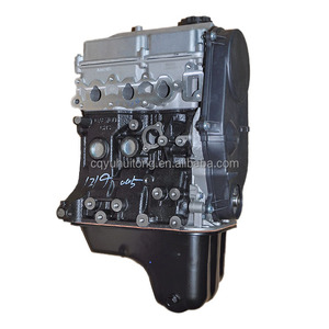 Nuovo Motore a 3 Cilindri F8CV 800CC, Blocco Motore Completo per <span class=keywords><strong>Chevrolet</strong></span> Spark 800cc, Daewoo Matiz Tico - Product Image 2