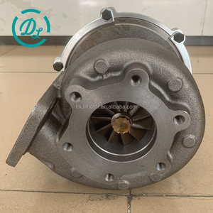 รางเทอร์โบชาร์จเจอร์ EexcavaStart K29 รุ่น 53299887122 51091007925 สำหรับ D2066LF-ทนทาน ประสิทธิภาพสูง เหมาะสำหรับ TGA TGS รับประกัน 6 เดือน - Product Image 4