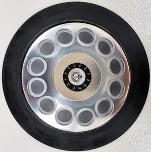 Centrifuga da Laboratorio a <span class=keywords><strong>12</strong></span> Fori 80-2 in Vendita con Consegna Rapida - Product Image 3