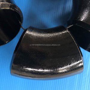 1/2 "thép carbon 1/2"-72 "giảm tốc <span class=keywords><strong>BW</strong></span> Ống lắp JIS tiêu chuẩn 18 <span class=keywords><strong>TEE</strong></span> sch40 DN 20 3/4" liền mạch - Product Image 3