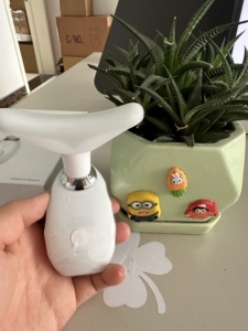 Dispositivi per <span class=keywords><strong>Massaggi</strong></span> Popolari Preferiti dalle <span class=keywords><strong>Donne</strong></span> con Modalità di Riscaldamento Regolabili e Vibrazioni ad Alta Frequenza - Product Image 5