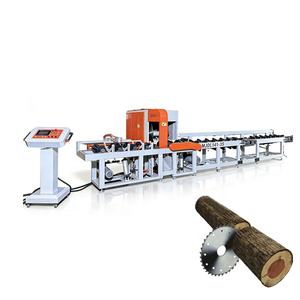 工場直販価格 |   ログ製材所 |   丸太切断機 - Product Image 1