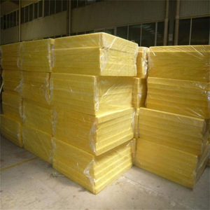 Fiberglass Glass Wool Rolls 1200*600mm For Greenhouse Insulation Sound Absorption <b>Fireproof</b> <b>Material</b> - Product Image 1