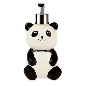 Juego de Accesorios de <span class=keywords><strong>Baño</strong></span> para Niños, Diseño de Peces Marinos, Pintado a Mano, Ecológico, Moderno, Económico, Cerámica, 4 Piezas - Product Image 6