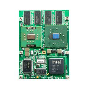 Placa Base de Control Industrial SBS COM1402-N10C-X COM1400-6D-X COM1401-10E-X BIOSS22SJNCL.BIN, Computadora Integrada en Stock - Product Image 1