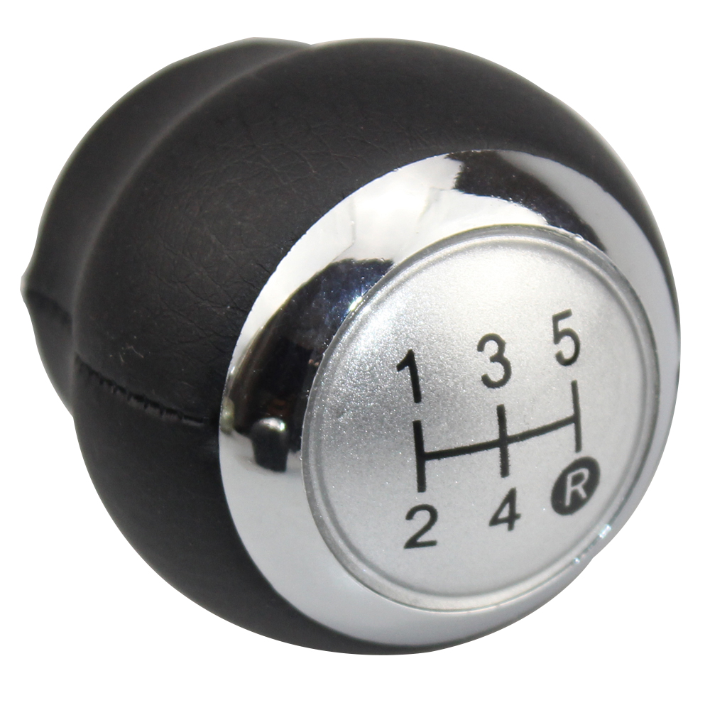 5 Speed
