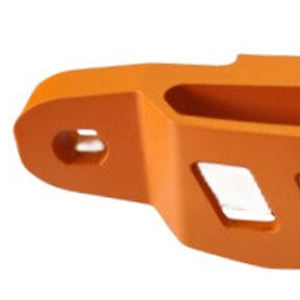 Right Front Fork Arm S00722 Durable Electric <b>Scooter</b> <b>Part</b> for Patinete Kugoo Kirin G2 MAX - Product Image 4