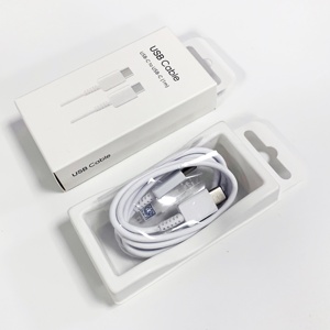 <span class=keywords><strong>สาย</strong></span><span class=keywords><strong>ชาร์จ</strong></span> USB-<span class=keywords><strong>C</strong></span> แบบ3A EP-DN705<span class=keywords><strong>สาย</strong></span>ชนิด <span class=keywords><strong>C</strong></span> ถึง <span class=keywords><strong>C</strong></span> สำหรับ <span class=keywords><strong>Samsung</strong></span> Note10 Note20 S20 S21 S22U A52 A70 <span class=keywords><strong>A71</strong></span> A90 A72 - Product Image 5