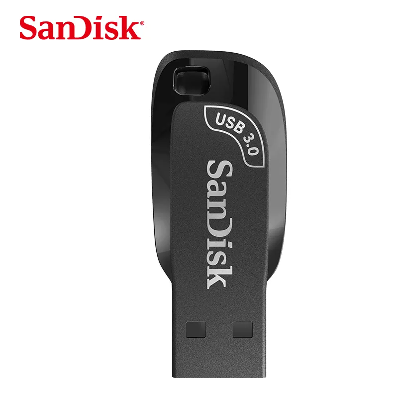 SanDisk USB 3.0Z410フラッシュドライブペンペンドライブ128GB 64GB 32GB 16GB USB3.0高速オリジナルsandisk USBドライブペン