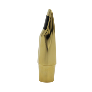 Fabrication professionnelle Bon <span class=keywords><strong>prix</strong></span> <span class=keywords><strong>Saxophone</strong></span> ténor Basson Embouchure Musical Laiton Reed Cap - Product Image 3