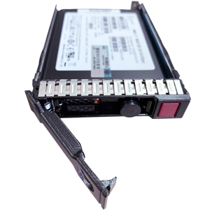 240GB 300GB 600GB 480GB 900GB 960GB 1TB 1.<b>2TB</b> 1.8TB 1.92TB <b>2TB</b> 2.4TB 3.84TB 1.6TB HPE G8 G10 Server SSD 7.2K 10K 15K SAS - Product Image 4
