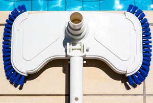 Limpiador <span class=keywords><strong>de</strong></span> Piscinas <span class=keywords><strong>Manual</strong></span> <span class=keywords><strong>de</strong></span> Plástico Resistente, Cepillo <span class=keywords><strong>de</strong></span> Succión para <span class=keywords><strong>Fondo</strong></span> y Laterales <span class=keywords><strong>de</strong></span> Piscinas, para Mantenimiento <span class=keywords><strong>de</strong></span> Piscinas - Product Image 2