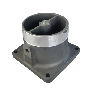 Soupape d'admission Atlas Copco 1629031050 en acier moulé pour compresseurs à vis et à piston - Product Image 4
