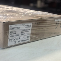 Switch Ethernet Gigabit Original JL676A 6100 48G con Enlace Ascendente Cuádruple de 10G SFP Plus, Solución de Red Administrada de Capa 2
