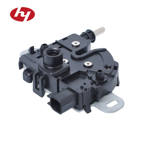 4m5aa16b970ba mui xe động cơ phát hành khóa với các phím cho FORD FOCUS OEM - Product Image 3