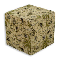 Pouf Ottoman étanche vente en gros