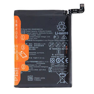 उच्च गुणवत्ता वाली मूल hb35687ecw p30लाइट बैटरी के लिए HB35687ex Mate10 लाइट बैटरी - Product Image 4