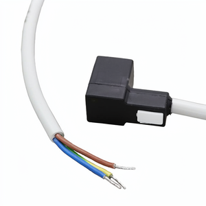 Sensor Industrial CAB496N CEI 3G050X5000 GR, Entrega Rápida, 1210501915, Conjuntos de Cables para Sensor - Product Image 1