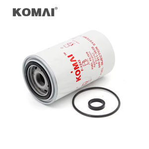 ไส้กรองน้ำมันเชื้อเพลิงสำหรับรถขุด KOMAI รุ่น P551864 600-311-3610 600-319-3620 600-319-3610 สำหรับไส้กรองรถขุดโคมัตสึ - Product Image 2