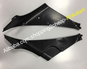 YZF1000 Carénages Pour <span class=keywords><strong>Yamaha</strong></span> YZF R1 02 03 <span class=keywords><strong>YZFR1</strong></span> 2002 2003 YZF-R1 Moto Bleu Noir Carénage Complet - Product Image 6