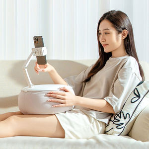 Éponge oreiller téléphone <span class=keywords><strong>tablette</strong></span> support <span class=keywords><strong>pour</strong></span> IPad <span class=keywords><strong>Samsung</strong></span> Huawei <span class=keywords><strong>tablette</strong></span> support téléphone Support lit repos <span class=keywords><strong>coussin</strong></span> <span class=keywords><strong>tablette</strong></span> support de lecture - Product Image 4