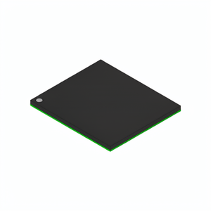 Manufacturer Channel CY7C14141KV18-300BZXC 165 LBGA Electronics Component Memory - Product Image 1