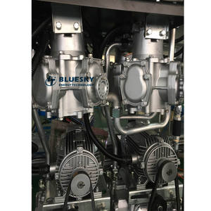 Distributore automatico di carburante digitale misuratore di portata per stazione di servizio attrezzature - Product Image 5