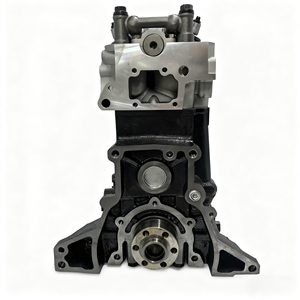 22R-E 22R มอเตอร์ใหม่บล็อกยาวสำหรับ Toyota Corona HILUX Celica cressida Pick up 4Runner - Product Image 3