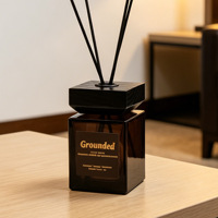 Diffuseur de parfum Nomigi, désodorisant d'ambiance sans flamme, aromathérapie pour la maison et l'hôtel, parfum longue durée, spray 200 ml grande capacité, essentiel