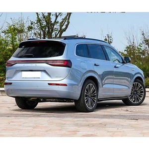 2024 plus récent Hua Wei Aito M7 véhicules électriques Aito M5 M7 M9 Autos voiture électrique adulte Sport Aito voiture intelligente - Product Image 5