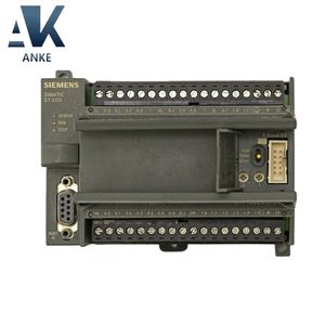6ES7214-1BD23-0XB0 Simatic S7 PLC SIMATIC S7-200 CPU 224 Unité compacte - Product Image 1