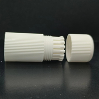 Vente en gros PA6 blanc 8P8C RJ45 connecteur extérieur étanche CCTV caméra accessoires pour la mise en réseau