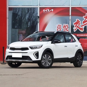 Auto Usata di Lusso 2023 Kx1 a Benzina, SUV 5 Porte 5 Posti in Stock, Veicoli a Prezzo Conveniente, Seconda Mano Stonic di Alta Qualità - Product Image 2