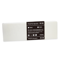 OCBESETJET Cartridge Tinta Kompatibel, Kualitas Terbaik 700 Ml/ PC T8041-t8049 T8043 untuk Printer Epson SC P7000 P6000 P9000 P8000
